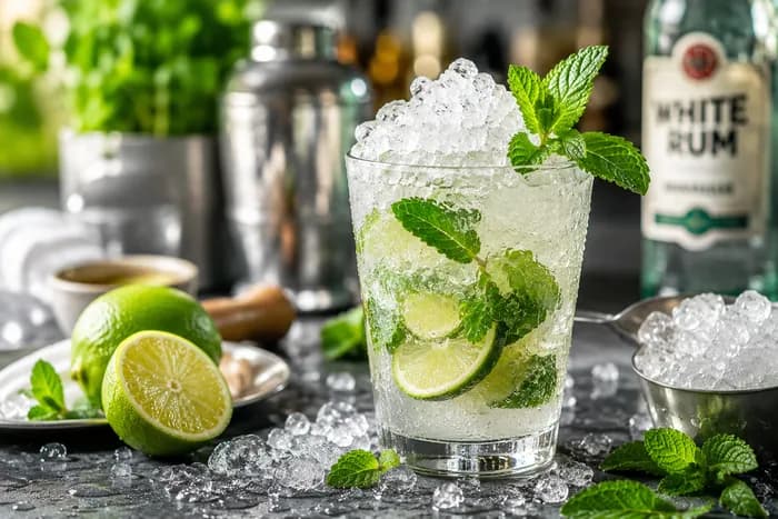 Crushed Ice